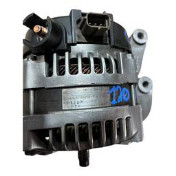 ALTERNADOR FOCUS ECOSPORT 2.0 DURATEC 03/13 120A REVISADO