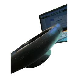 VOLANTE DIREÇÃO PEUGEOT 208 2015