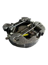 KIT MACACO E CHAVE DE RODA KIA SOUL ORIGINAL