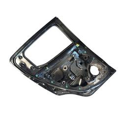 PORTA TRASEIRA ESQUERDA ORIGINAL FIAT MOBI 2017 A 2026