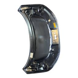 CAPÔ DIANTEIRO ORIGINAL FIAT MOBI 2017 A 2026