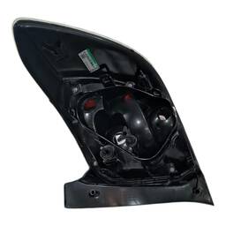 LANTERNA TRASEIRA ESQUERDA SANDERO 2015 2016 A 2020 FUME