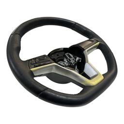 VOLANTE NISSAN KICKS SV 2019 484305RA1A C/DETALHE