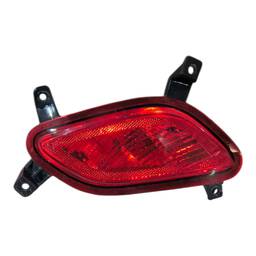 LANTERNA PARACHOQUE TRASEIRO ESQUERDO CHERY TIGGO 2 19 A 22