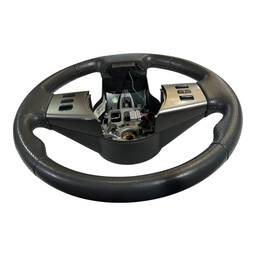 VOLANTE DIREÇÃO NISSAN PATHFINDER 2012