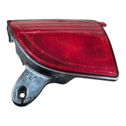 LANTERNA PARACHOQUE TRASEIRO DIREITO PEUGEOT 2008 2015/