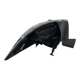 LANTERNA TRASEIRA DIREITA SANDERO 2020 A 2023 FUME (CANTO)