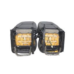 PAR BANCOS DIANTEIROS ORIGINAL FIAT PUNTO 2008 A 2017