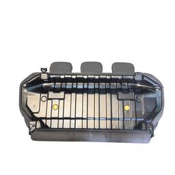 BANCOS TRASEIROS ORIGINAL FIAT PUNTO 2008 A 2017