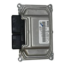 KIT CODE MODULO DE INJEÇÃO LIFAN X60 2018 AUTOMÁTICO