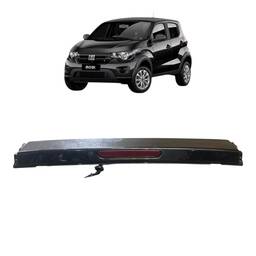 AEROFÓLIO TRASEIRO ORIGINAL FIAT MOBI 2017 A 2026