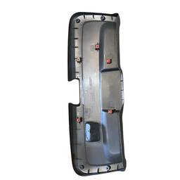 FORRO TAMPA TRASEIRA ORIGINAL FIAT PUNTO 100197709