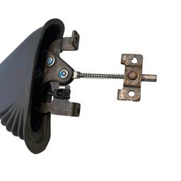 ALAVANCA FREIO MÃO ORIGINAL FIAT GRAND SIENA NOVO PALIO