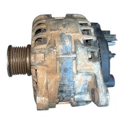 ALTERNADOR SANDERO LOGAN DUSTER OROCH CAPTUR 1.6 2017/ BOSCH