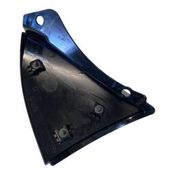 MOLDURA LANTERNA TRASEIRA DIREITA ORIGINAL FIAT MOBI