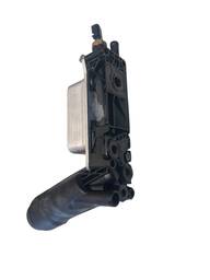 RADIADOR TROCADOR CALOR ÓLEO ORIGINAL GRAND CHEROKEE 3.6 GAS