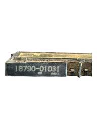 FUSÍVEL PRINCIPAL HYUNDAI HB20 2012 A 2019 1879001031