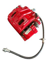 PINÇA FREIO DIANTEIRA ESQUERDA HAVAL GT 2023 A 2025 1.5