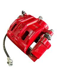 PINÇA FREIO DIANTEIRA DIREITA HAVAL GT 2023 A 2025 1.5