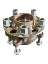 CUBO DE RODA DIANTEIRO HAVAL H6 2023 A 2025