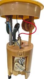 BOMBA COMBUSTÍVEL GOL PARATI 1.0 1.6 BOLA G2 G3 1996 A 2004