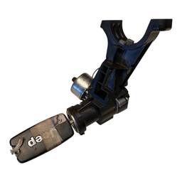 COMUTADOR IGNIÇÃO ORIGINAL JEEP GRAND CHEROKEE 2011 A 2021