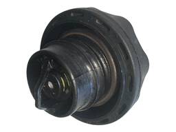 TAMPA TANQUE COMBUSTÍVEL COM MIOLO ORIGINAL FIAT