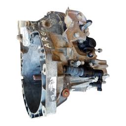 CAIXA CAMBIO MOBI ARGO CRONOS UNO 1.0 3CC 12V 2017 2018/.. 