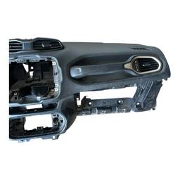 CAPA PAINEL TABELIER JEEP RENEGADE 2015…