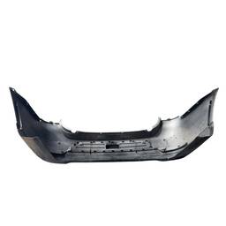 PARACHOQUE TRASEIRO ORIGINAL FIAT GRAND SIENA 2012 A 2021