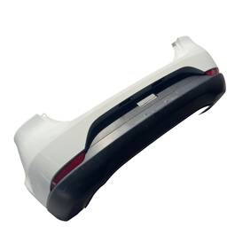 PARACHOQUE TRASEIRO ORIGINAL FIAT GRAND SIENA 2012 A 2021