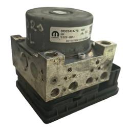 MODULO FREIO ABS FIAT TORO 2018 2019 00520414770