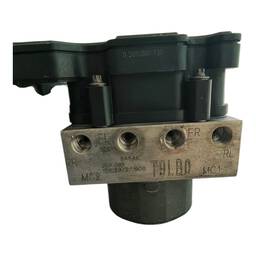 MODULO FREIO ABS HONDA CITY 1.5 16V 2015 A 2018 AUT