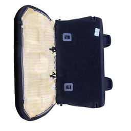 BANCOS TRASEIROS ORIGINAL FIAT ARGO TREEKING 2018 A 2026