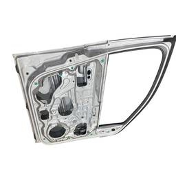 PORTA DIANTEIRA ESQUERDA ORIGINA FIAT NOVO PALIO GRAND SIENA