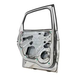 PORTA TRASEIRA ESQUERDA ORIGINAL FIAT GRAND SIENA 2012 2021