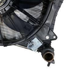 KIT RADIADOR ORIGINAL FIAT GRAND SIENA 519239690