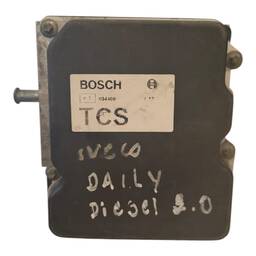 MODULO FREIO ABS IVECO DAILY 3.0 DIESEL 2009 A 2014