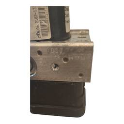 MODULO FREIO ABS FORD FIESTA 2014 1.5 S FLEX 5P