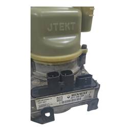 BOMBA DIREÇÃO ELÉTRO HIDRAULICA DUSTER OROCH SANDERO LOGAN 