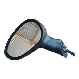 RETROVISOR ESQUERDO PUNTO LINEA 08/17 MANUAL