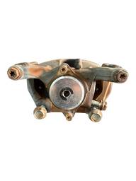 PINÇA DE FREIO TRASEIRA ESQUERDA HONDA HRV 2016 2017 A 2020