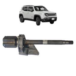Tulipa Semi Eixo Original Jeep Renegade Toro 1.8 Etorq