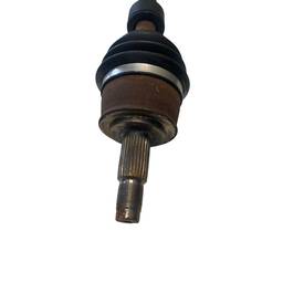 SEMI EIXO DIANTEIRO ESQUERDO TORO RENEGADE 1.8 ETORQ 