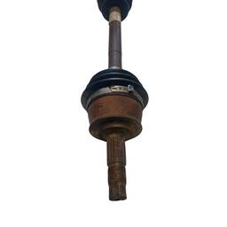 SEMI EIXO DIANTEIRO ESQUERDO ORIGINAL FIAT MOBI 1.0 4CC