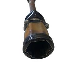 TULIPA SEMI EIXO ORIGINAL FIAT ARGO CRONOS 1.8 AUT 55273342