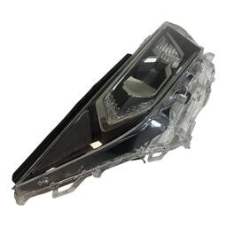 LENTE FAROL DIREITO TOYOTA RAV4 HIBRIDA  2019 À 2021