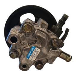 BOMBA DIREÇÃO HIDRÁULICA L200 PAJERO OUTDOOR 2.5 2007 A 2012