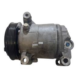 COMPRESSOR AR CONDICIONADO MAHLE UNO MOBI PARTNER 52050384