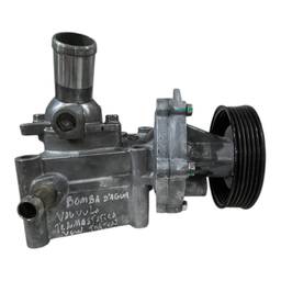 BOMBA AGUA VALVULA TERMOSTATICA NEW TRITON 2.4 2021